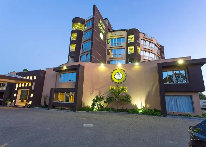 Bliss Resort