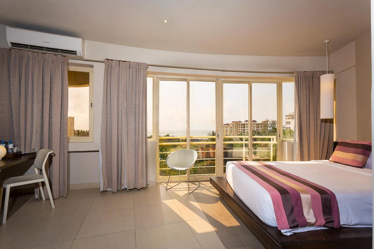 Resort Bliss Nyali Beach