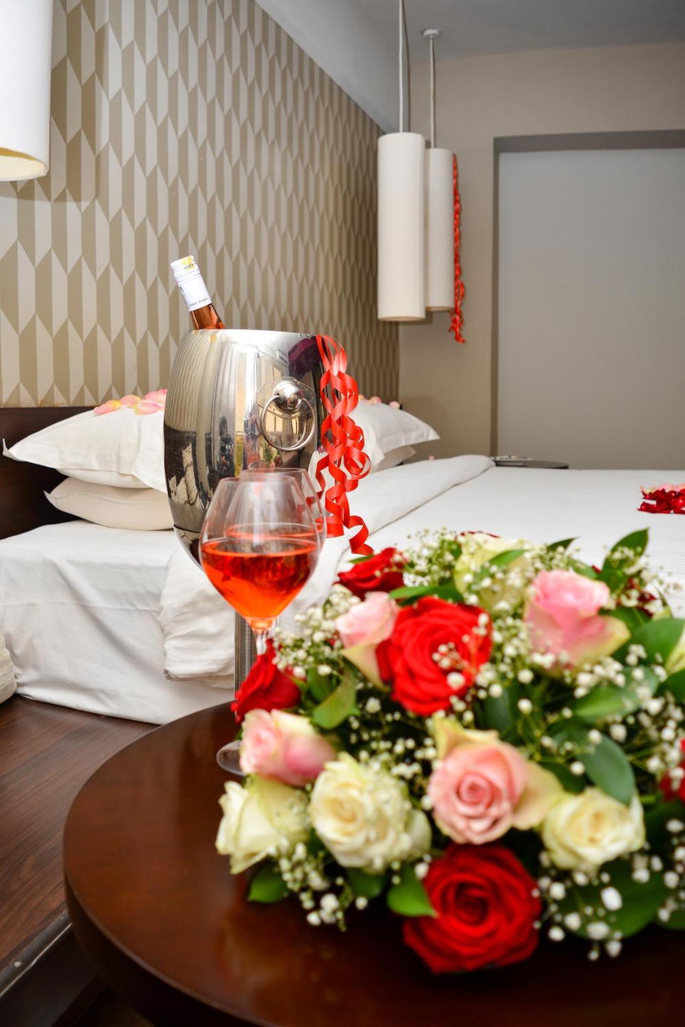 Resort Bliss 3*