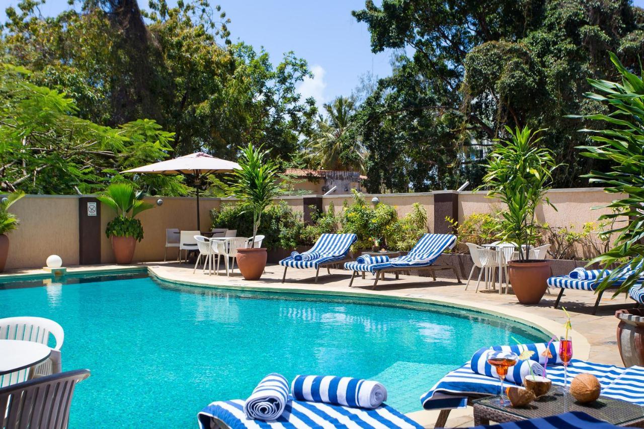 Bliss Resort 3*