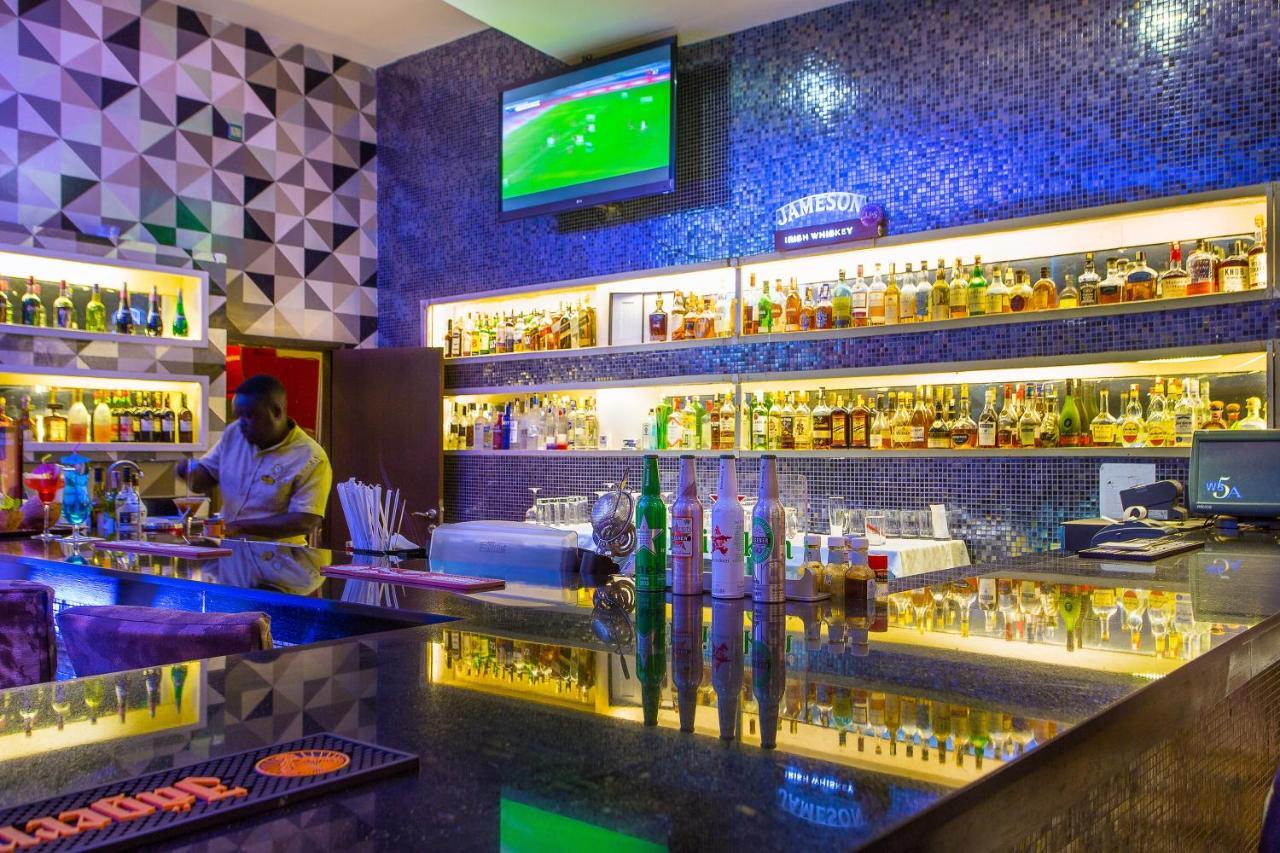 Resort Bliss Nyali Beach