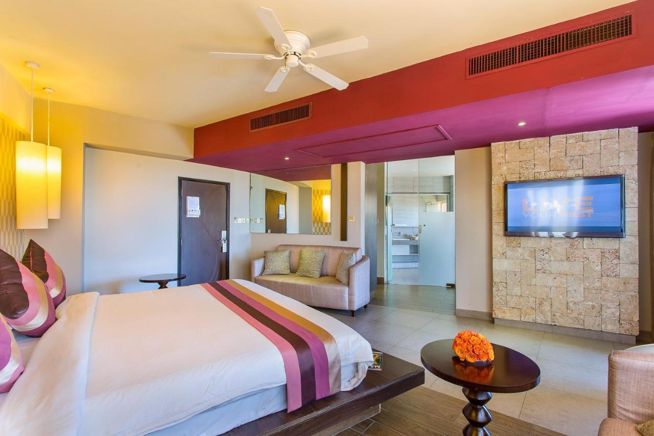 Bliss Resort 3*