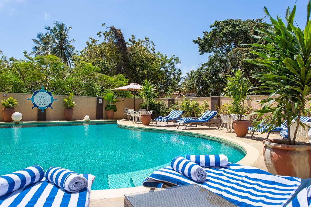 Resort Bliss 3*